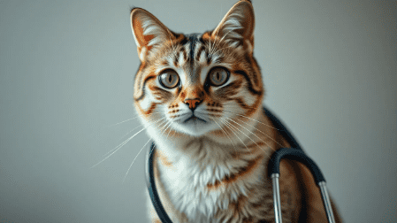 غذاهای مناسب برای گربه خانگی